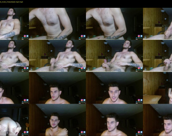 cloudsent — 21 minute Chaturbate male cam capture, 1080p, Sep 20, 2022