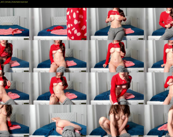 flymybutterfly — 53 minute Chaturbate female cam capture, 1080p, Sep 20, 2022