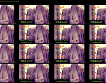 french_devotion — 7 minute Chaturbate female cam capture, 720p, Sep 20, 2022