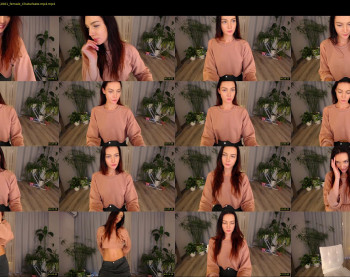 katrin_sweeft — 54 minute Chaturbate female cam capture, 1080p, Sep 20, 2022