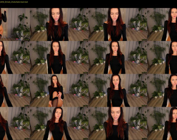 katrin_sweeft — 54 minute Chaturbate female cam capture, 1080p, Sep 20, 2022
