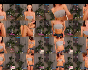 katrin_sweeft — 18 minute Chaturbate female cam capture, 1080p, Sep 20, 2022