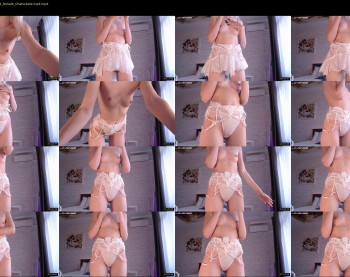 kwaayne — 54 minute Chaturbate female cam capture, 1080p, Sep 20, 2022