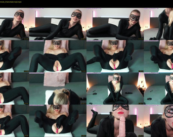 mbca — 44 minute Chaturbate couple cam capture, 1080p, Sep 20, 2022