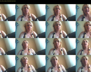 multiply_orgazm — 4 minute Chaturbate couple cam capture, 480p, Sep 20, 2022