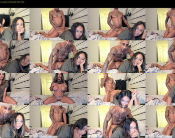 pushat80 — 10 minute Chaturbate couple cam capture, 720p, Sep 20, 2022