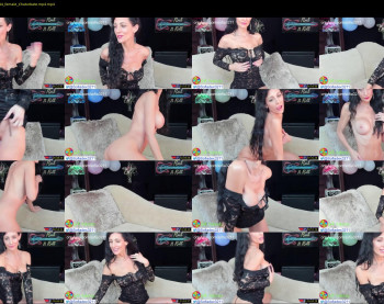 sofia3211 — 91 minute Chaturbate couple cam capture, 720p, Sep 20, 2022