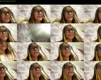 viktoria9898 — 3 minute Chaturbate couple cam capture, 720p, Sep 21, 2022
