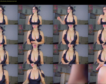 _littlemouse_ — 21 minute Chaturbate couple cam capture, 4K, Sep 21, 2022