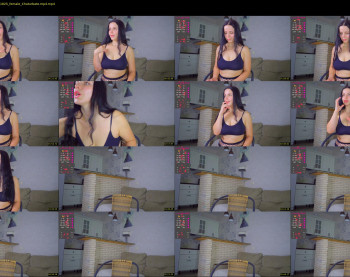 _littlemouse_ — 7 minute Chaturbate couple cam capture, 1080p, Sep 21, 2022