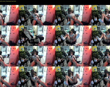 bashful4200 — 39 minute Chaturbate male cam capture, 720p, Sep 22, 2022