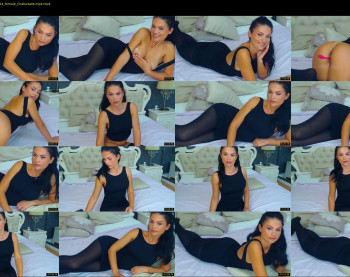 crystallluv — 89 minute Chaturbate female cam capture, 720p, Sep 21, 2022