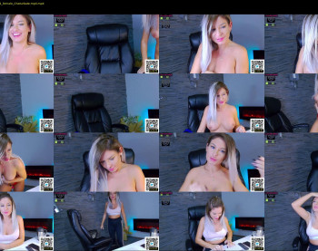 debralee — 41 minute Chaturbate female cam capture, 720p, Sep 21, 2022