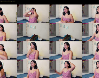 ellakravitz_ — 60 minute Chaturbate female cam capture, 1080p, Sep 21, 2022
