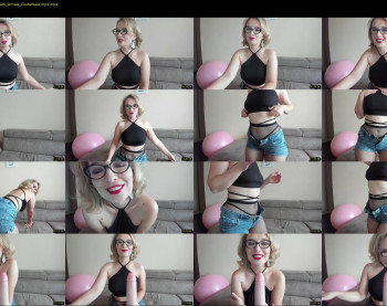 emilymilf__ — 38 minute Chaturbate female cam capture, 1080p, Sep 21, 2022