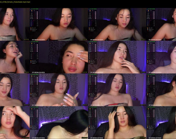 emma_johnson_ — 93 minute Chaturbate female cam capture, 720p, Sep 21, 2022