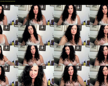 evparrish — 69 minute Chaturbate female cam capture, 720p, Sep 22, 2022
