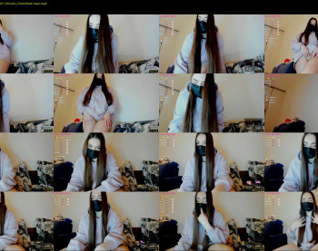 eyescomet — 79 minute Chaturbate female cam capture, 720p, Sep 21, 2022