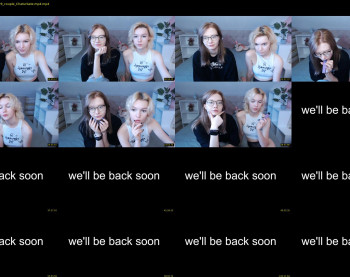 gingergrl_ — 71 minute Chaturbate male cam capture, 1080p, Sep 21, 2022