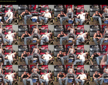 hardworkertn — 42 minute Chaturbate male cam capture, 720p, Sep 22, 2022