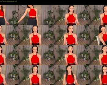 katrin_sweeft — 48 minute Chaturbate female cam capture, 1080p, Sep 21, 2022