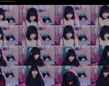 katryn_ — 55 minute Chaturbate female cam capture, 1080p, Sep 21, 2022