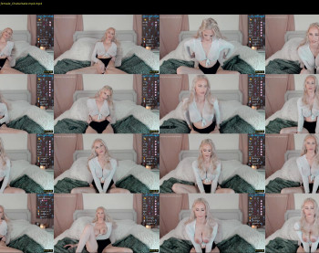kb3301 — 54 minute Chaturbate couple cam capture, 1080p, Sep 21, 2022