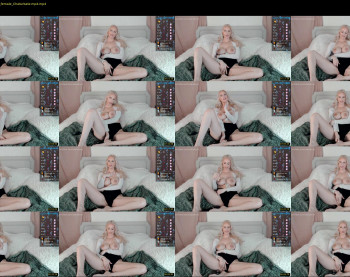 kb3301 — 8 minute Chaturbate couple cam capture, 1080p, Sep 21, 2022