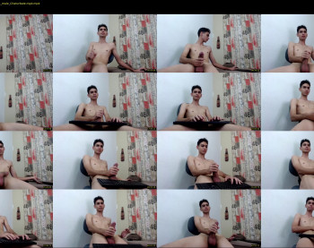 khozler_ — 49 minute Chaturbate male cam capture, 1080p, Sep 21, 2022
