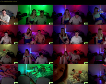 kinga_da_vinci — 60 minute Chaturbate couple cam capture, 1080p, Sep 21, 2022