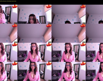lalanaughty1 — 54 minute Chaturbate female cam capture, 1080p, Sep 21, 2022