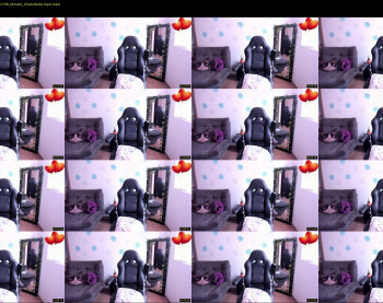 lalanaughty1 — 21 minute Chaturbate female cam capture, 1080p, Sep 21, 2022