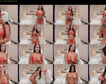 malory_moore — 59 minute Chaturbate female cam capture, 1080p, Sep 21, 2022