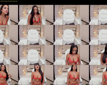 malory_moore — 59 minute Chaturbate female cam capture, 1080p, Sep 21, 2022