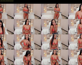 malory_moore — 54 minute Chaturbate female cam capture, 1080p, Sep 21, 2022