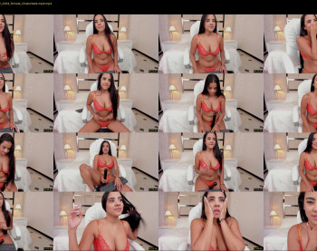 malory_moore — 54 minute Chaturbate female cam capture, 1080p, Sep 21, 2022