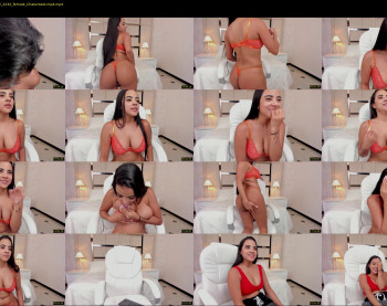 malory_moore — 27 minute Chaturbate female cam capture, 1080p, Sep 21, 2022