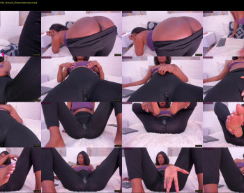 maryevans_ — 30 minute Chaturbate female cam capture, 1080p, Sep 21, 2022