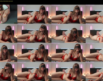 mbca — 54 minute Chaturbate couple cam capture, 1080p, Sep 21, 2022