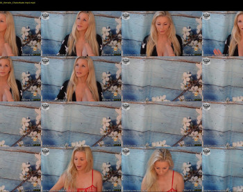 miakinkdd — 11 minute Chaturbate female cam capture, 1080p, Sep 21, 2022