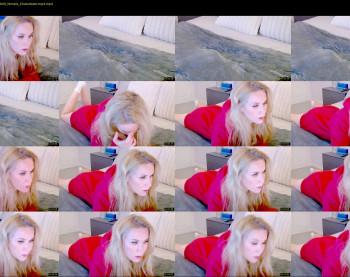 myassistant — 39 minute Chaturbate female cam capture, 720p, Sep 21, 2022