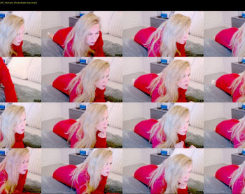 myassistant — 17 minute Chaturbate female cam capture, 720p, Sep 21, 2022