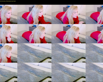 myassistant — 34 minute Chaturbate female cam capture, 720p, Sep 21, 2022