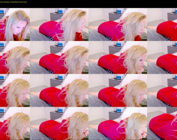 myassistant — 39 minute Chaturbate female cam capture, 720p, Sep 22, 2022