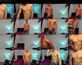 noahbrawn — 56 minute Chaturbate male cam capture, 1080p, Sep 21, 2022
