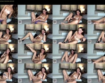 pbsteve — 11 minute Chaturbate couple cam capture, 480p, Sep 21, 2022