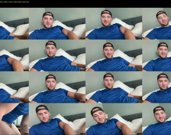 randomdude5950 — 41 minute Chaturbate male cam capture, 480p, Sep 22, 2022