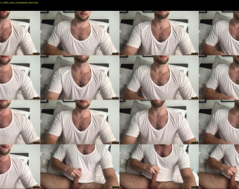ryanandchadcb — 6 minute Chaturbate male cam capture, 720p, Sep 21, 2022