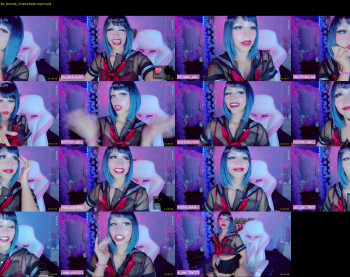 sakura_pie — 30 minute Chaturbate female cam capture, 1080p, Sep 21, 2022