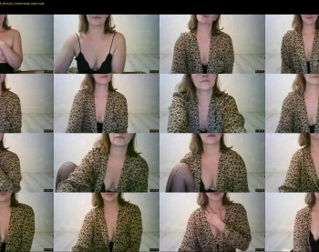 send_me — 29 minute Chaturbate female cam capture, 720p, Sep 21, 2022